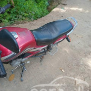 TVS STAR SPORT 2007