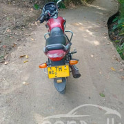 TVS STAR SPORT 2007
