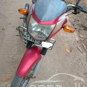 TVS STAR SPORT 2007