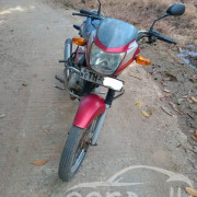TVS STAR SPORT 2007