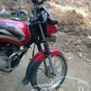 TVS STAR SPORT 2007