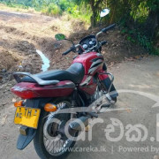 TVS STAR SPORT 2007