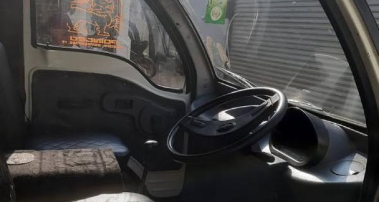 TATA ACE 2007
