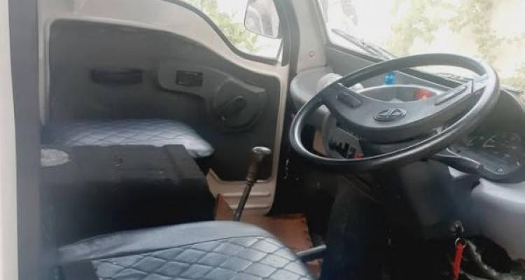 TATA ACE 2007