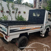 TATA ACE 2007