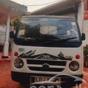 TATA ACE 2007