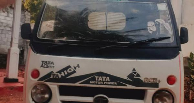 TATA ACE 2007