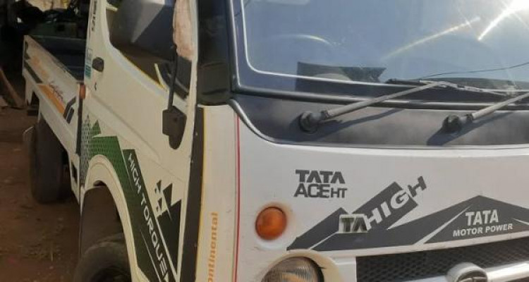 TATA ACE 2007