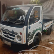 TATA ACE 2007
