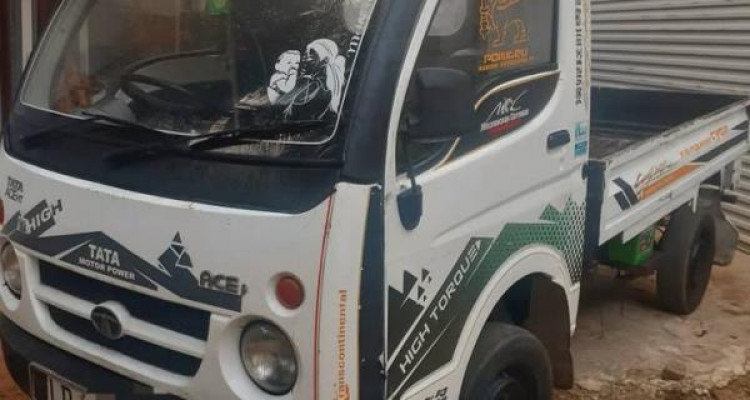 TATA ACE 2007