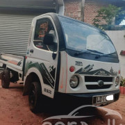 TATA ACE 2007