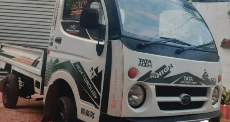 TATA ACE 2007