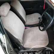 MITSUBISHI LANCER 1978
