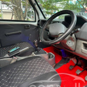 MITSUBISHI MINI MASTER 2003