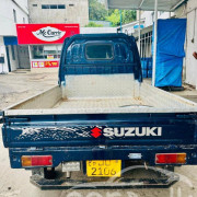 SUZUKI LORRY 2001
