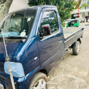 SUZUKI LORRY 2001