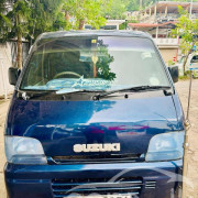 SUZUKI LORRY 2001