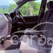 SUZUKI SWIFT 2004