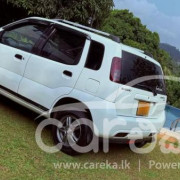 SUZUKI SWIFT 2004