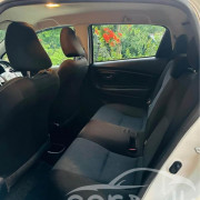 TOYOTA VITZ 2018