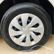 TOYOTA VITZ 2018