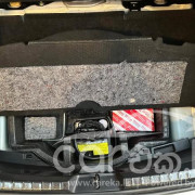 TOYOTA VITZ 2018
