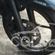 SUZUKI INTRUDER 2018
