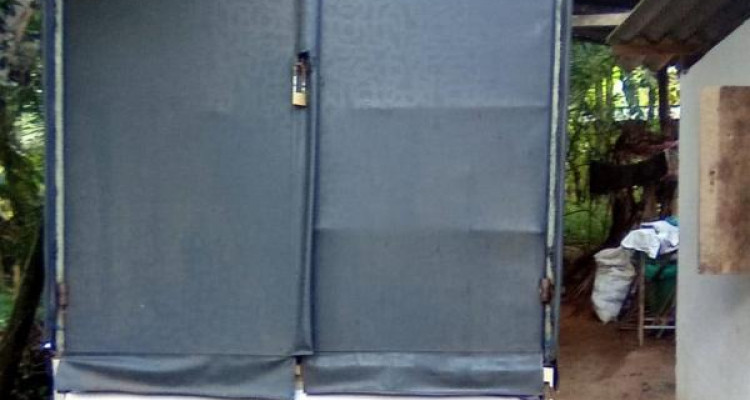 TATA ACE 2015