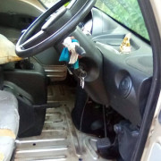 TATA ACE 2015