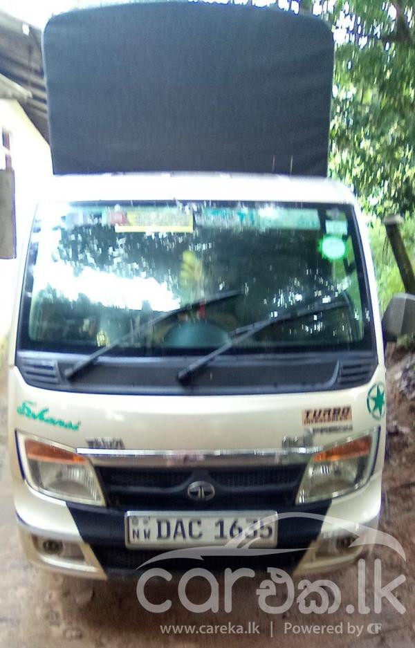 TATA ACE 2015