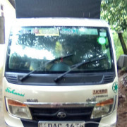 TATA ACE 2015