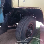 MITSUBISHI CANTER 1981