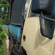 MITSUBISHI CANTER 1981