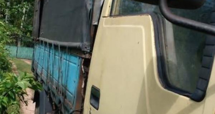 MITSUBISHI CANTER 1981