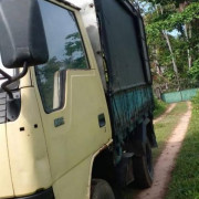 MITSUBISHI CANTER 1981