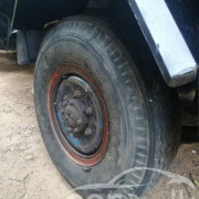 MITSUBISHI CANTER 1981