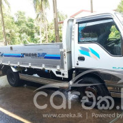 ISUZU ELF 1996
