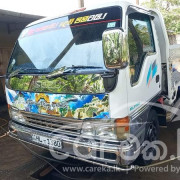 ISUZU ELF 1996