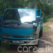 ISUZU ELF 2004