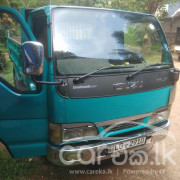ISUZU ELF 2004