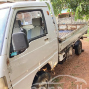FOTON DOUBLE 2010