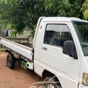 FOTON DOUBLE 2010