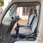 FOTON DOUBLE 2010