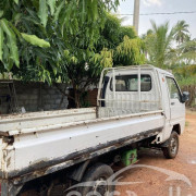 FOTON DOUBLE 2010
