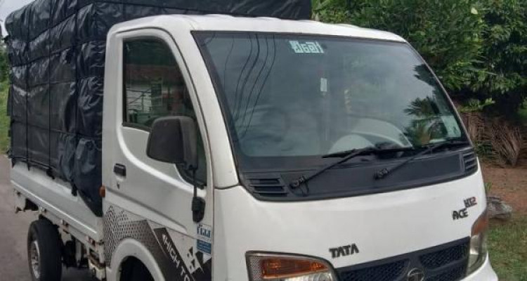 TATA ACE HT2 2015