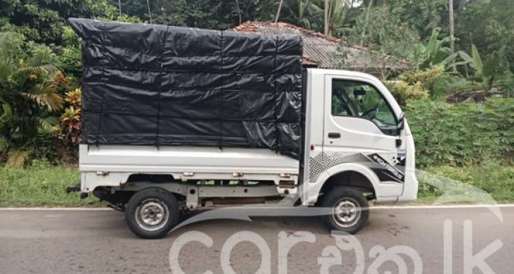 TATA ACE HT2 2015