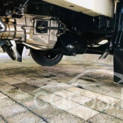SUZUKI EVERY 2018