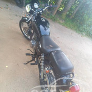SUZUKI TU250 2013