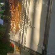 ISUZU NHR 1998