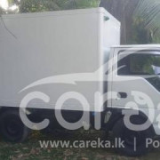 ISUZU NHR 1998